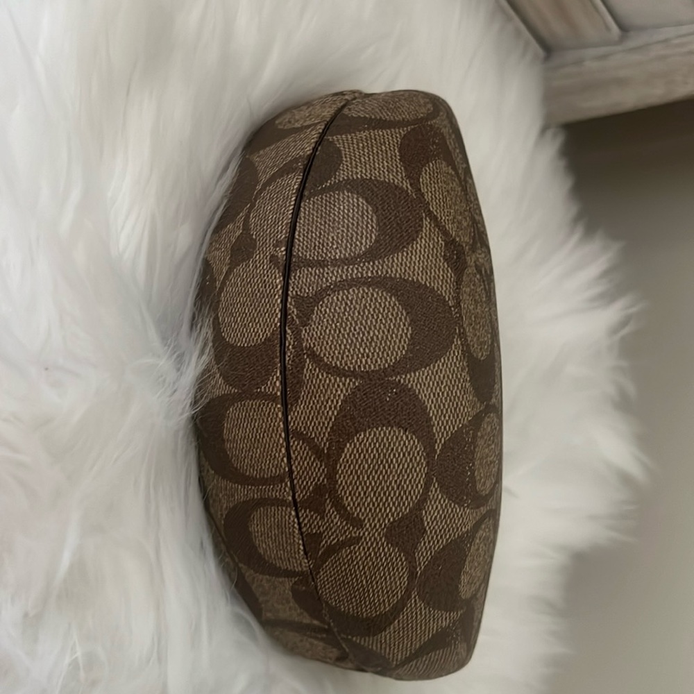 Coach sunglasses